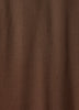 Tailored-Leg Rust Wool Suit Pant