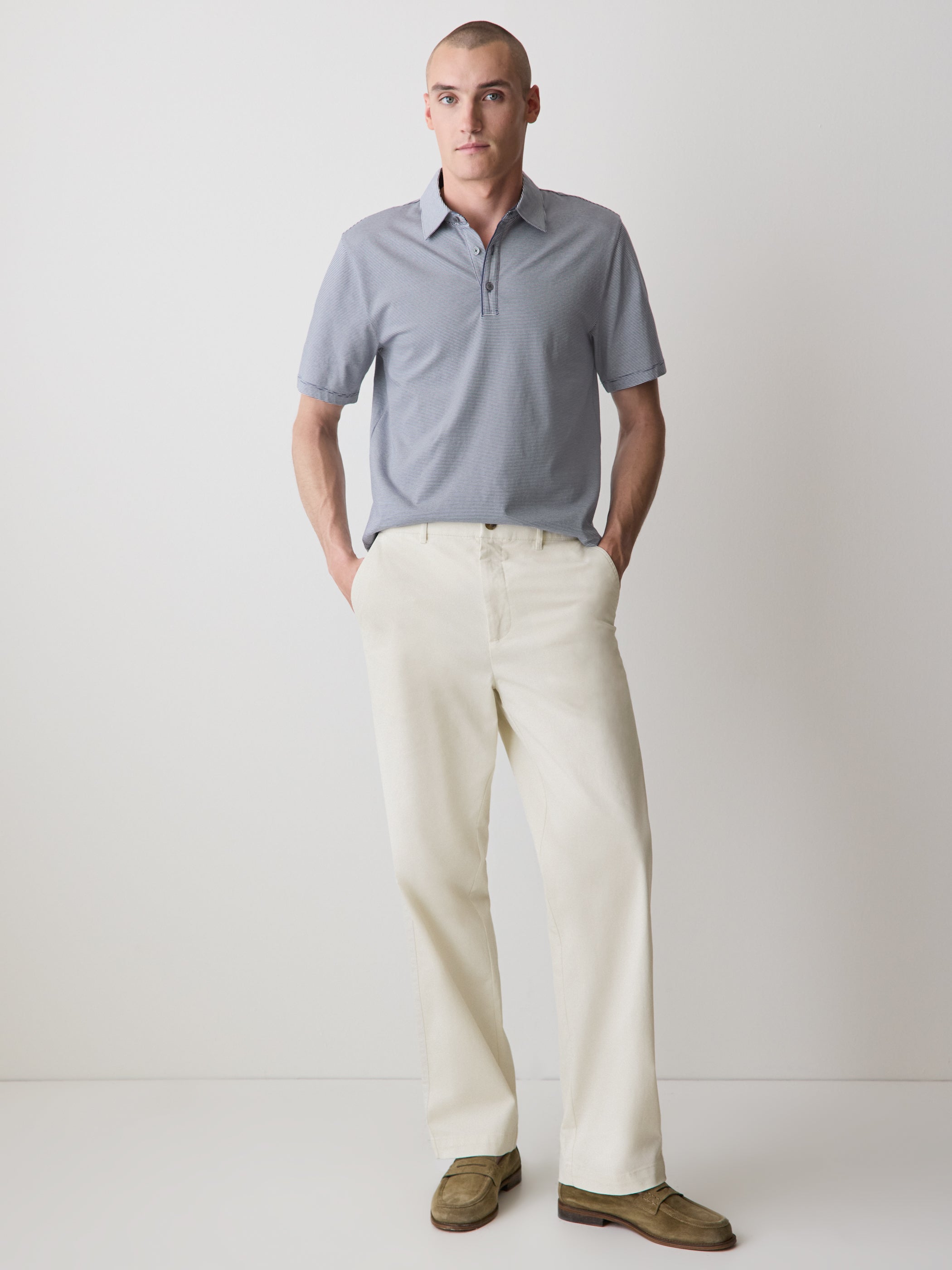 Polo Citadin Essentiel