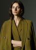 Woven Classic Relax Blazer with Stretch Fabric