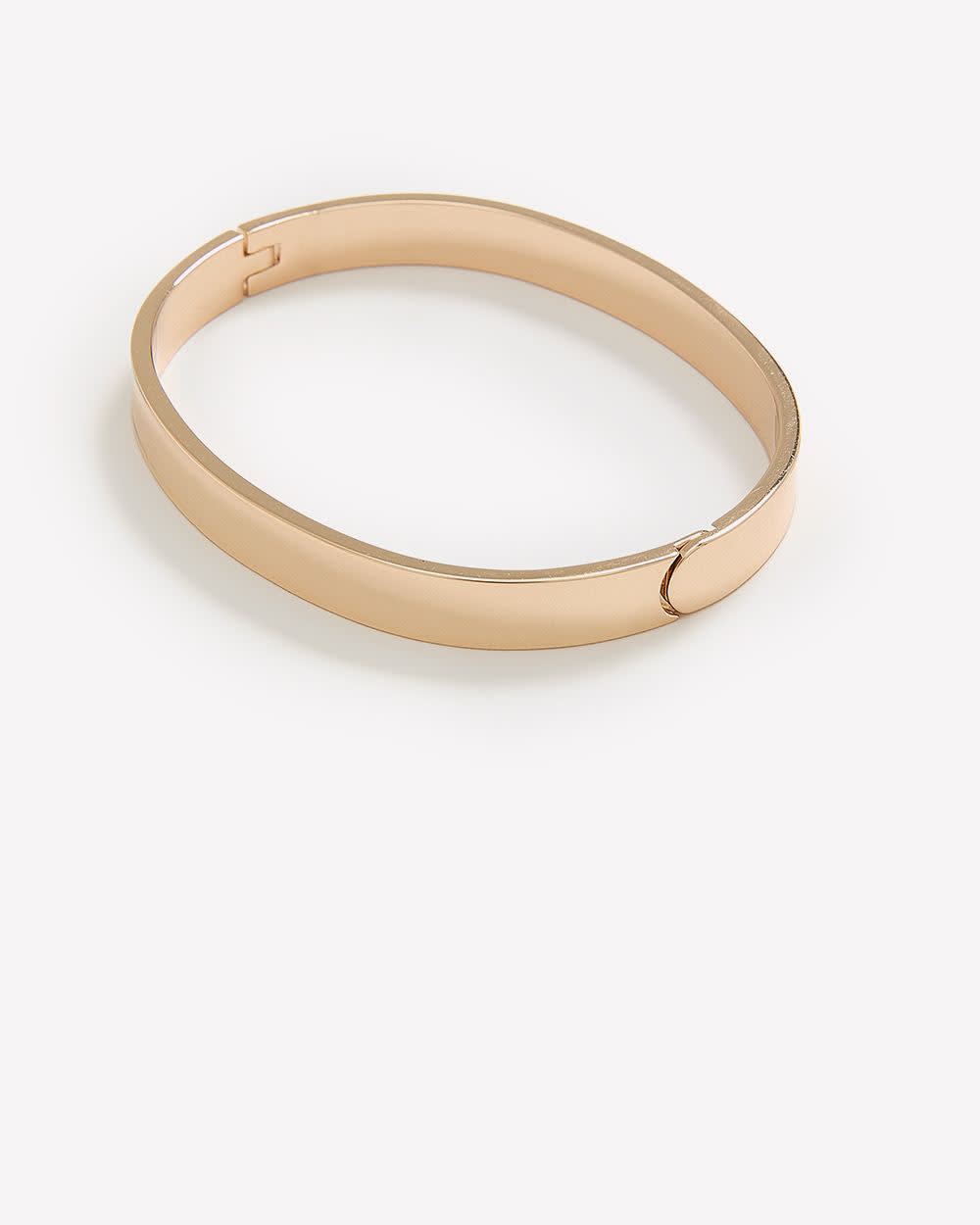 Essential Cuff Bracelet