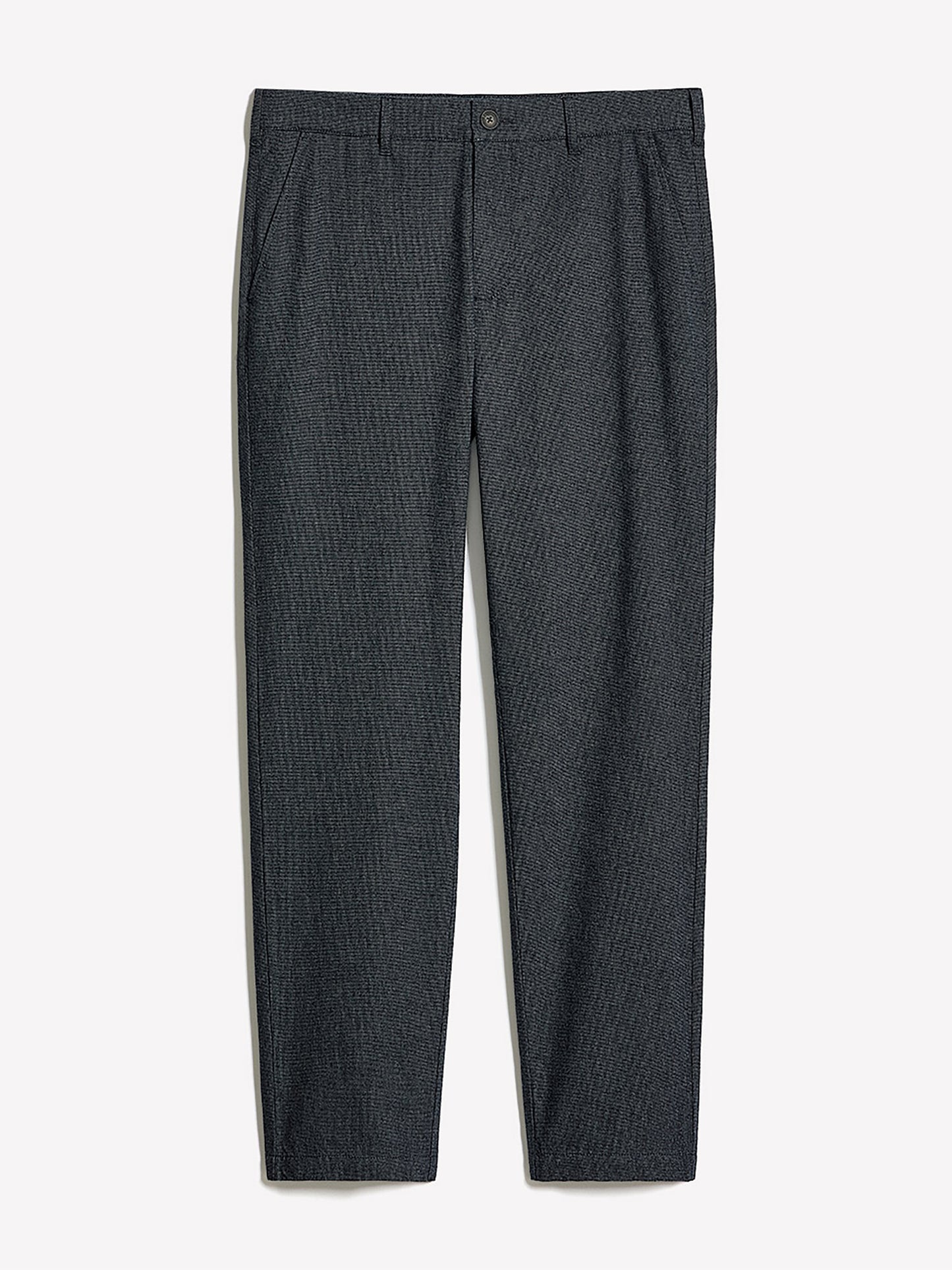 Slim Fit Brushed Chino Pant