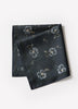 Floral Handkerchief