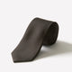 Solid Skinny Tie
