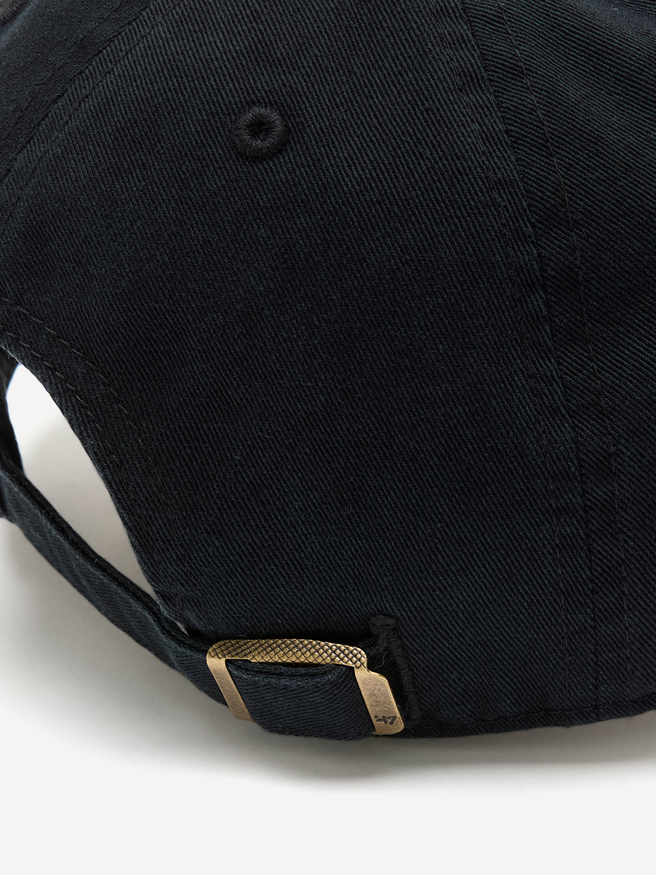 Baseball Cap Adjustable Fit Flex Short Sleeve