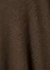 Solid Short-Sleeve Crew-Neck Tee