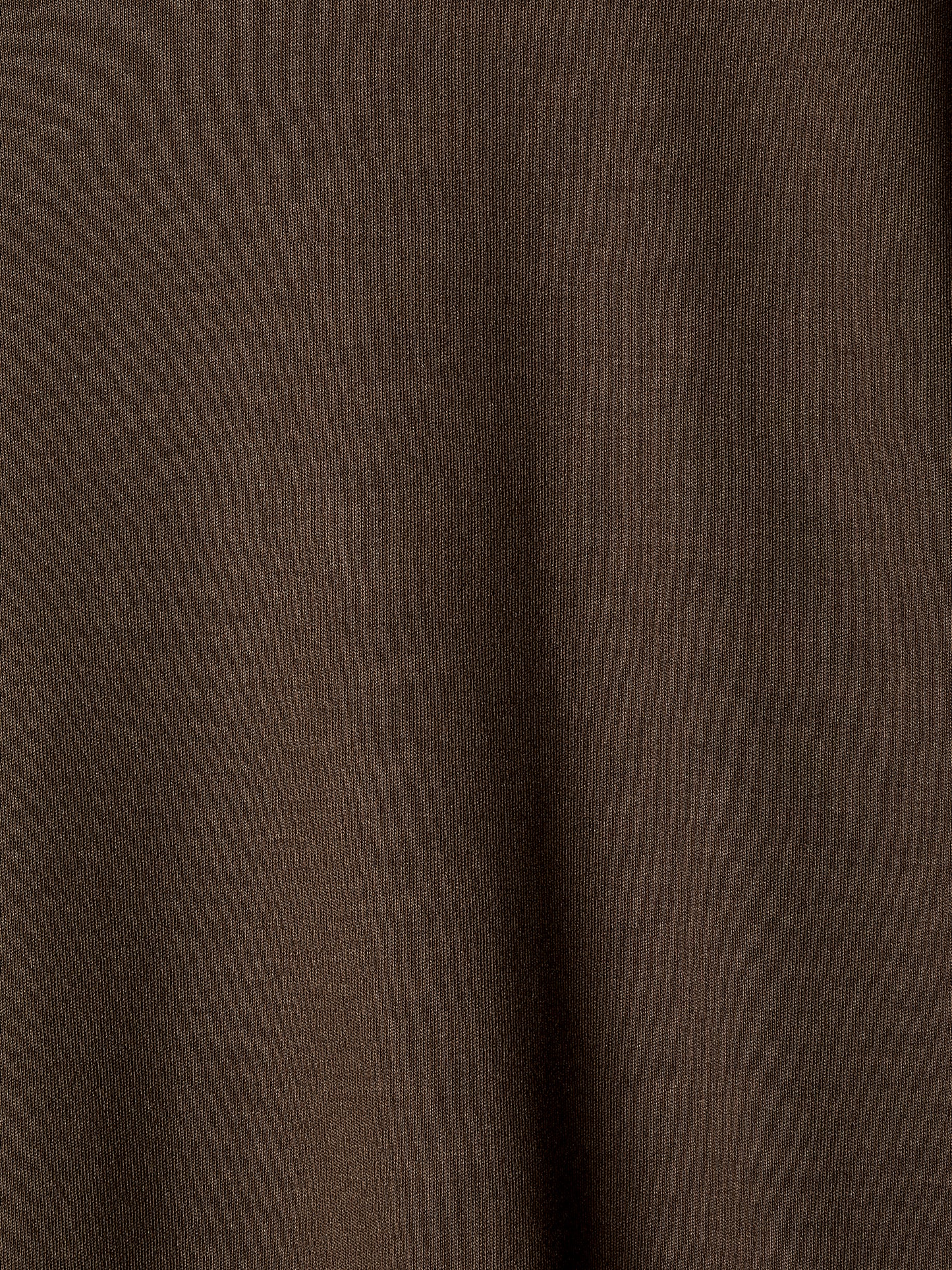 Solid Short-Sleeve Crew-Neck Tee