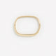 Stainless Steel Cuff Bracelet
