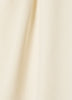 Short-Sleeve Mock-Neck Hourglass Sweater Dress