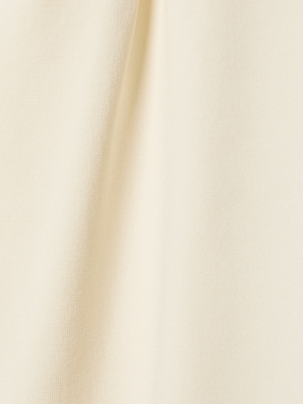 Short-Sleeve Mock-Neck Hourglass Sweater Dress