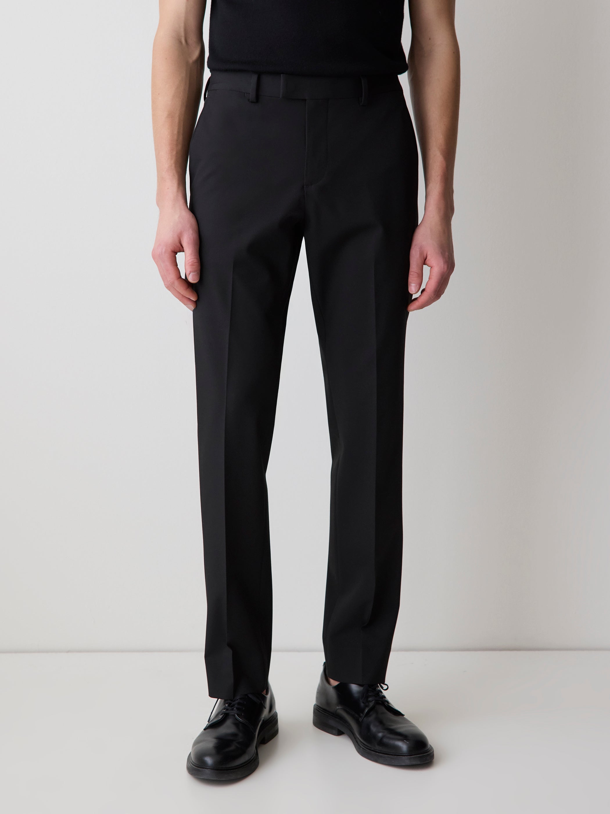 Men's Suiting & Dress Pants - Shop Online Now | RW&CO. Canada