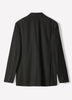 Woven Straight Tech Stretch Blazer