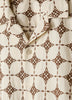 Tailored Cotton Short Sleeve Shirt
