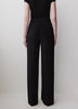 High-Rise Wide-Leg Pant