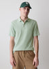 Short-Sleeve Polo