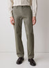 Straight-Leg Chino Pant