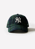 Green Classic '47 Clean Up Cap - NY Yankees