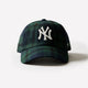 Green Classic '47 Clean Up Cap - NY Yankees