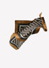 Square Silk Scarf