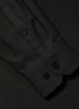 Regular-Fit Knit-Like Dress Shirt
