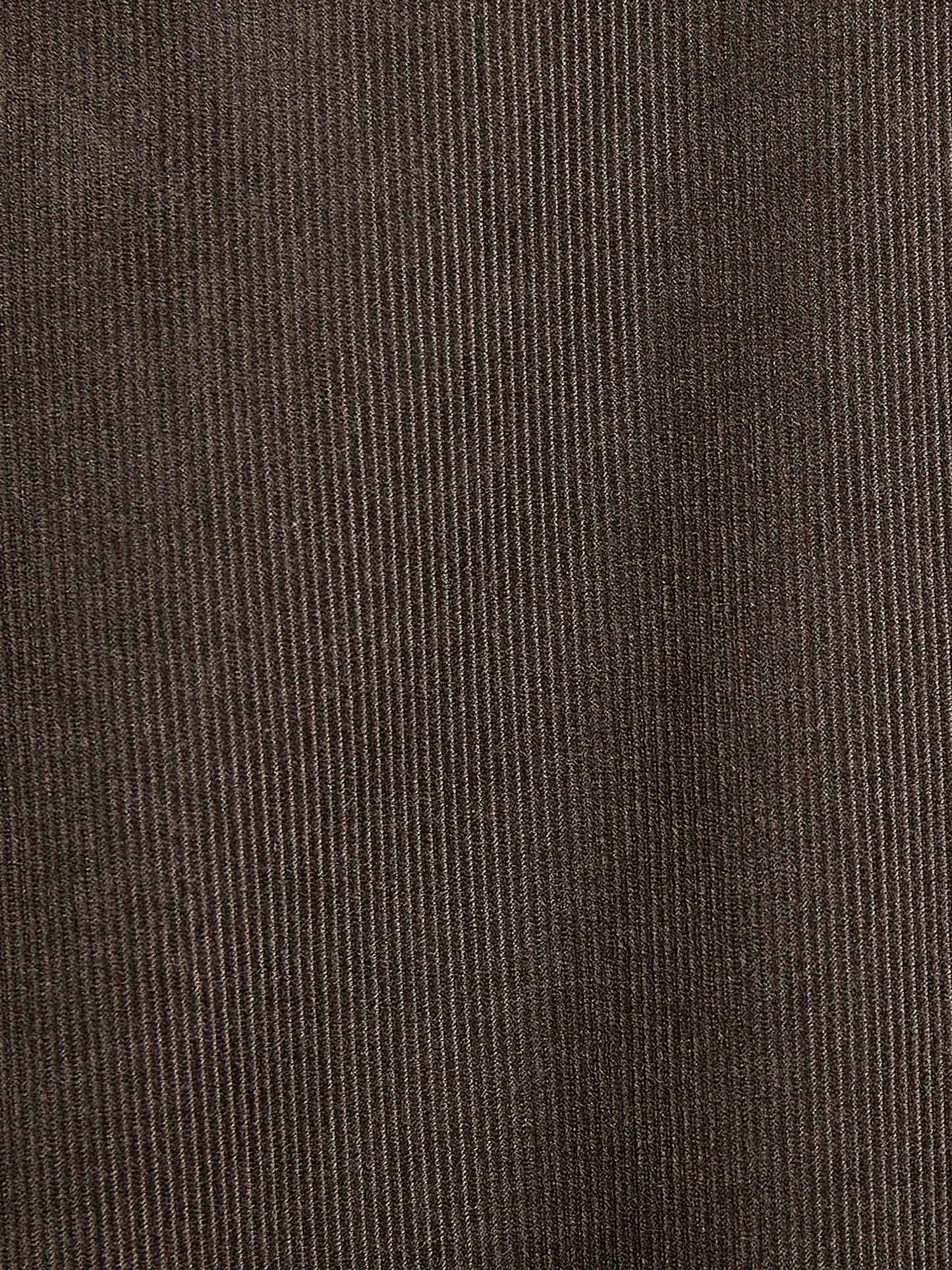 Regular Fit Corduroy Shirt