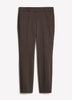 Limitless Mid-Rise Slim-Leg Signature Ankle Pant
