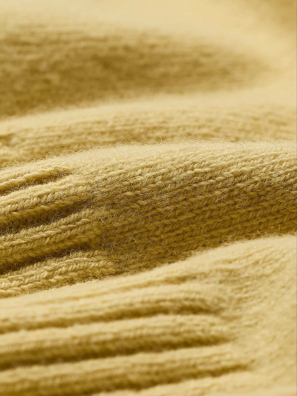 Lambswool Crew-Neck Sweater