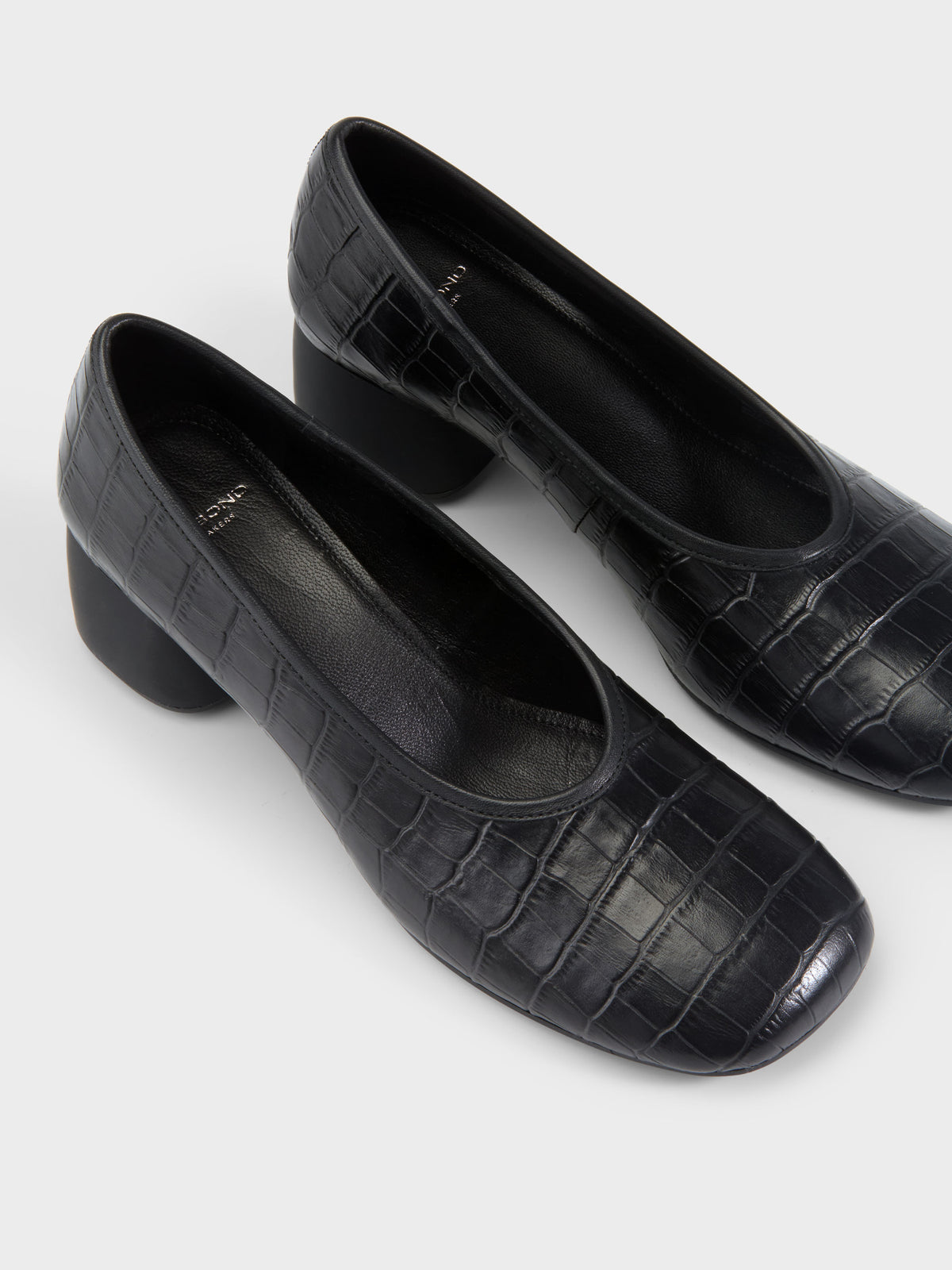 Livia Heels - Vagabond