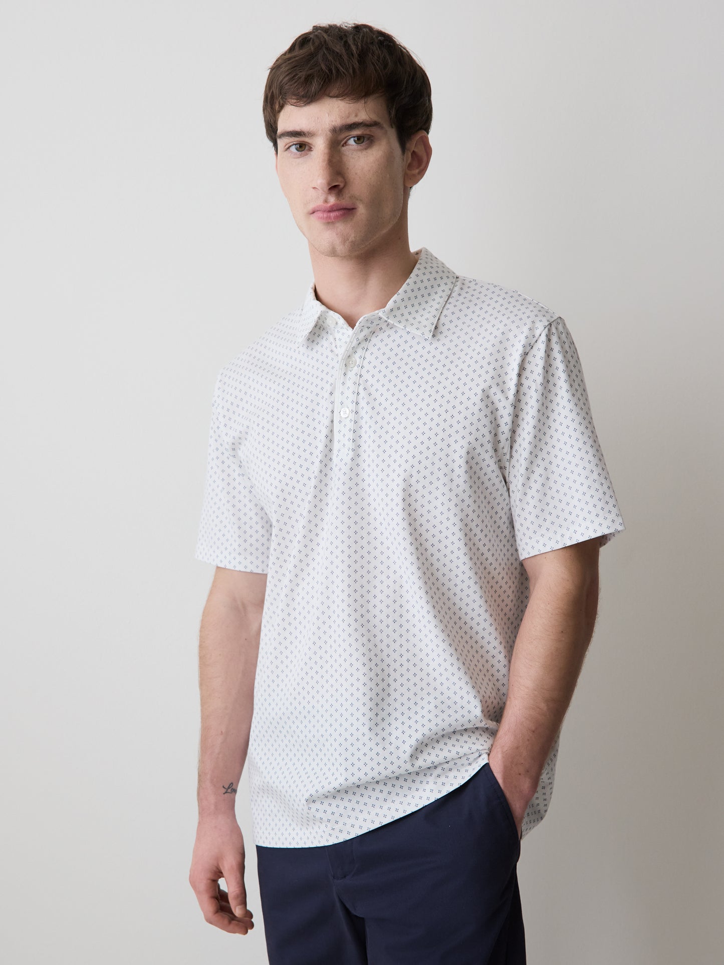 Polo Citadin Essentiel