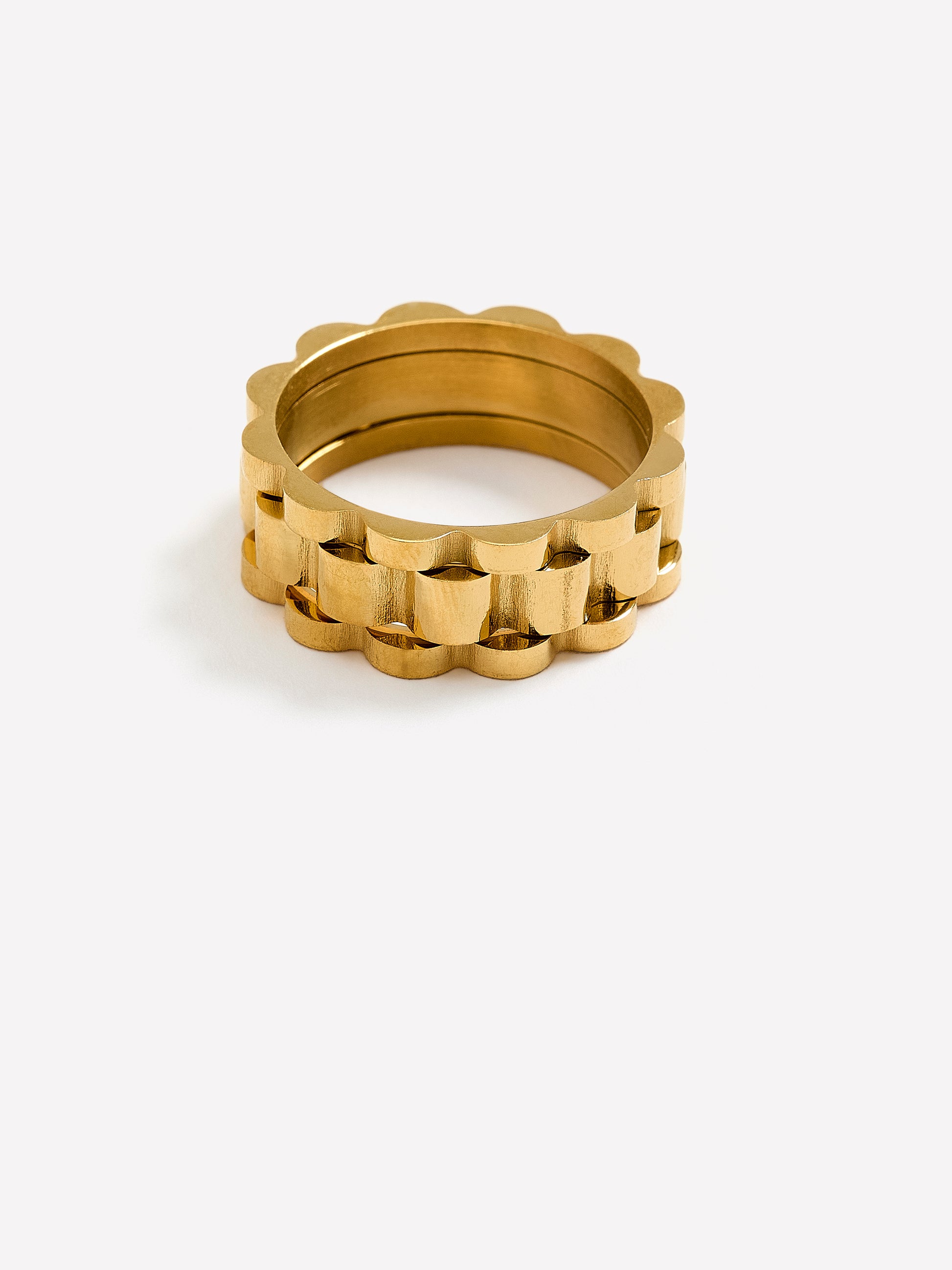 Link Ring