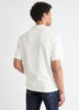 Solid Short-Sleeve Polo