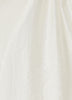 Woven Lyocell Voile Puff Sleeve Blouse