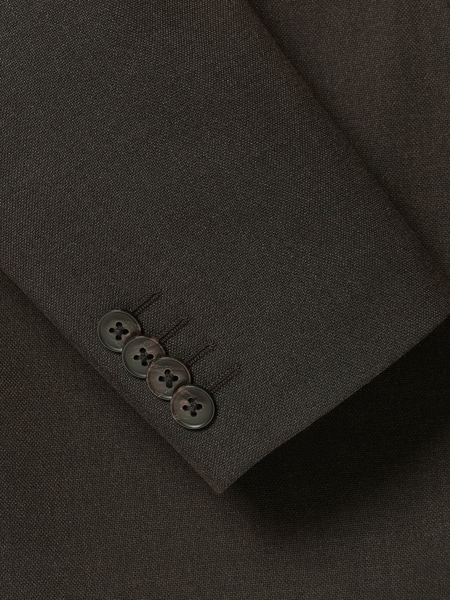 Slim Fit Tech Suit Blazer