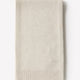 Knit Lambswool Scarf