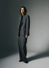 High-Rise Wide-Leg Pant