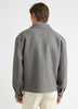 Wool-Blend Jacket