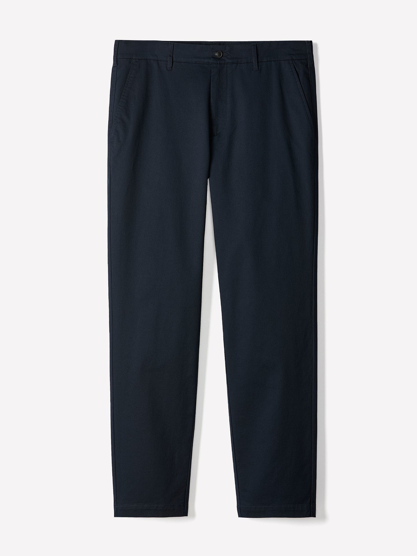 Slim-Leg Chino Pant