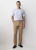 Slim-Leg Chino Pant