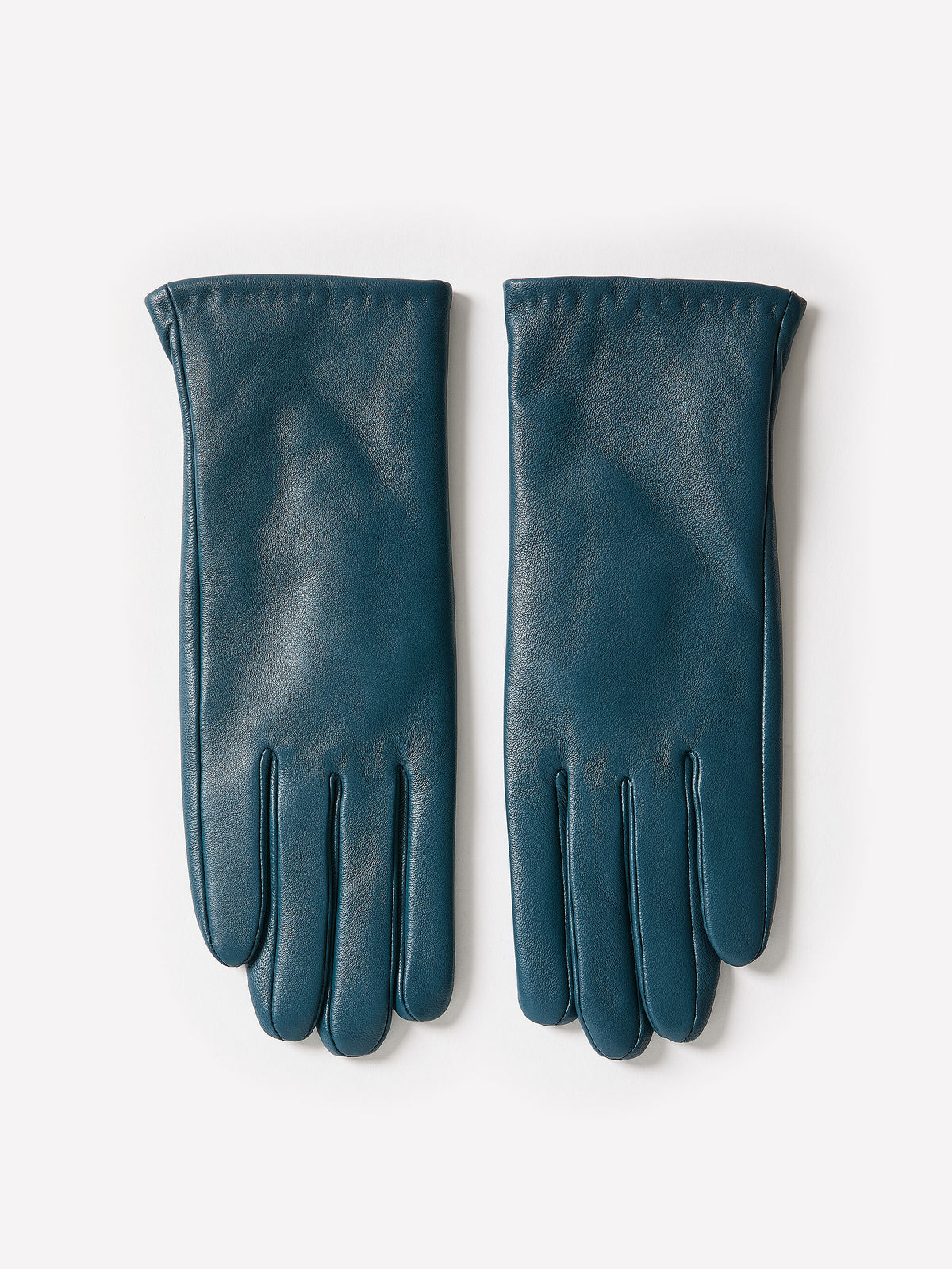 Leather Gloves 100% Sheepskin Essential Collection