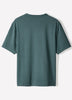 Men's Knit Crewneck T-Shirt Supima Cotton