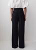 High-Rise Wide-Leg Pant
