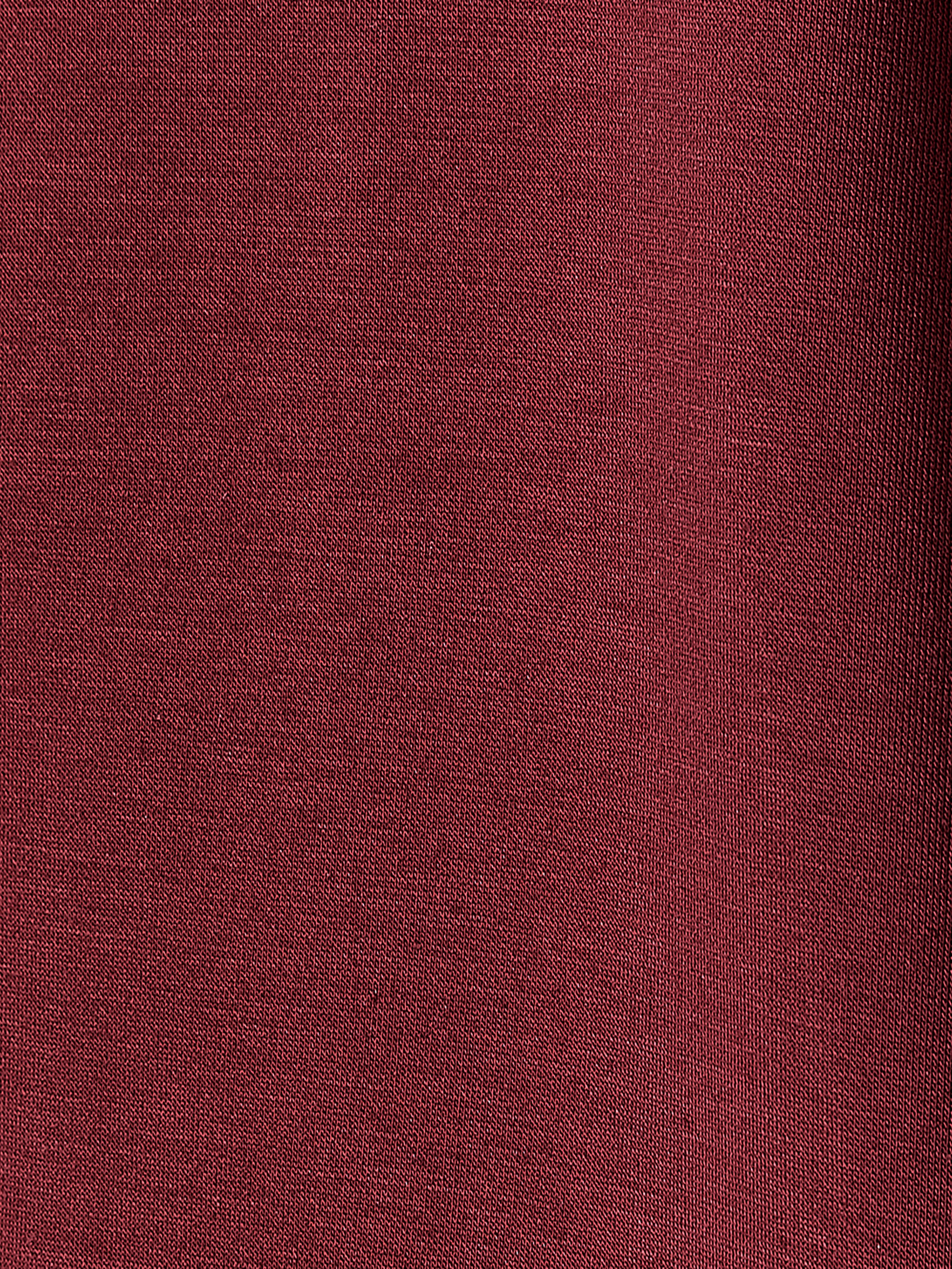 Cardigan à Capuchon à Ourlet Bulle