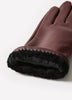 Leather Gloves 100% Sheepskin Essential Collection