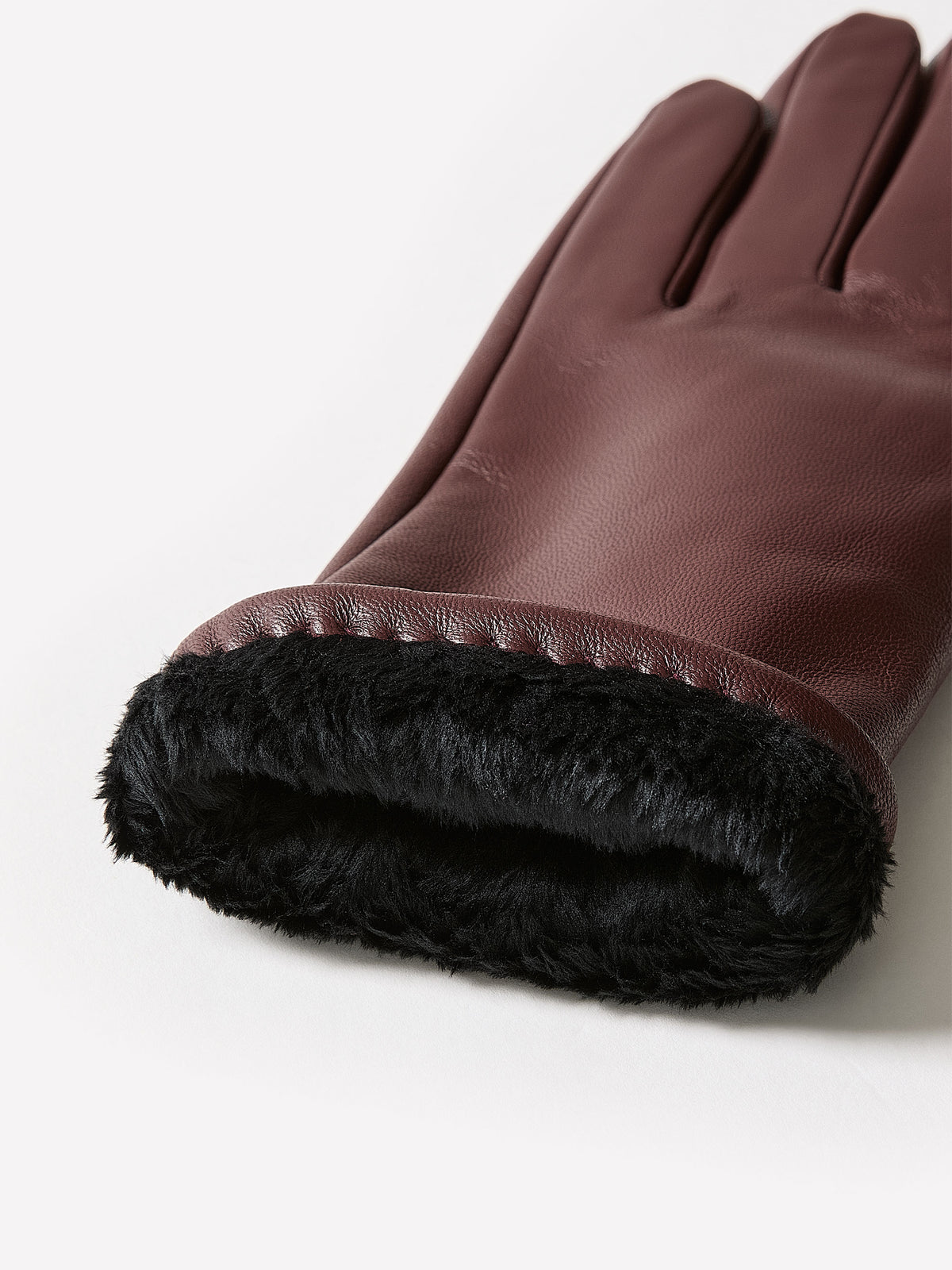 Leather Gloves 100% Sheepskin Essential Collection