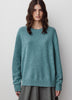 Lambswool Crew-Neck Sweater