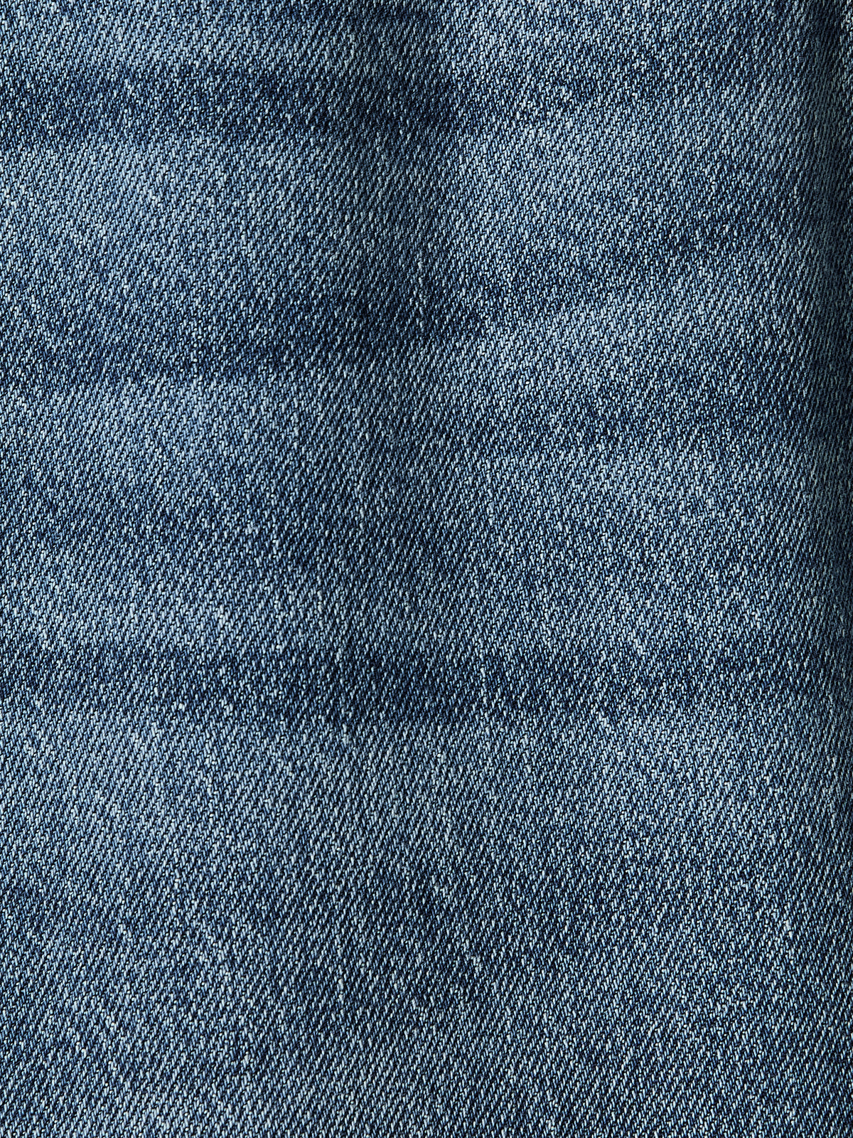 High-Rise Wide-Leg Jeans