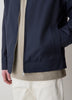 Twill Milkman Jacket