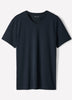 Supima Cotton (R) V-Neck T-shirt
