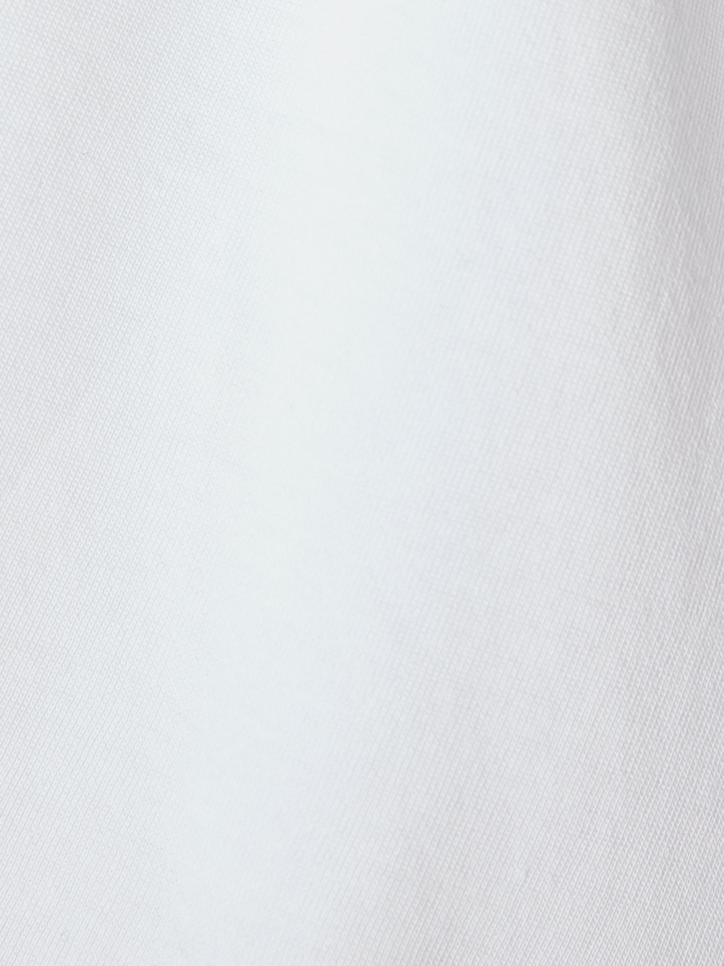 Oversized Short-Sleeve Crew-Neck Tee