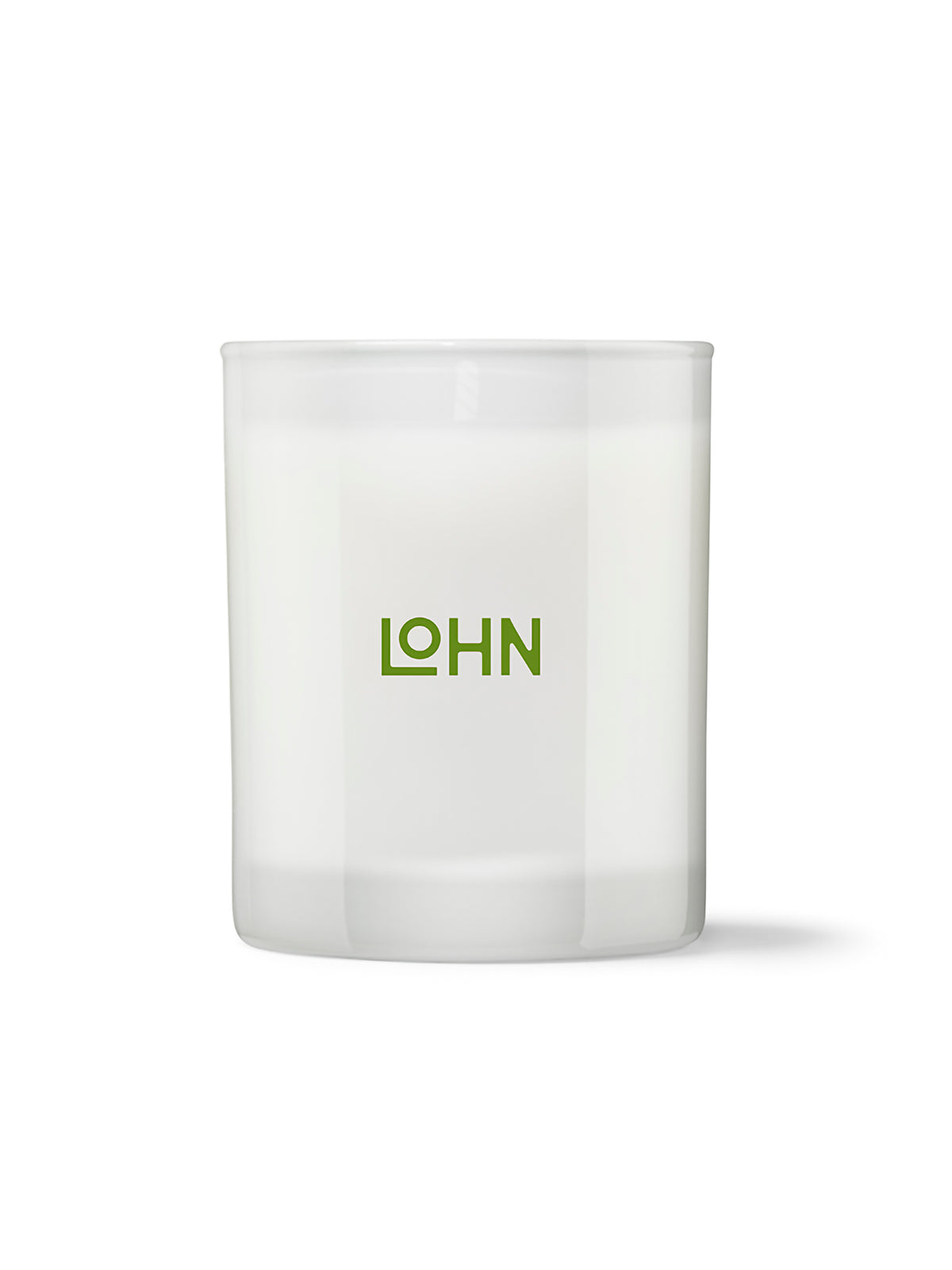 Holiday Candle - LOHN