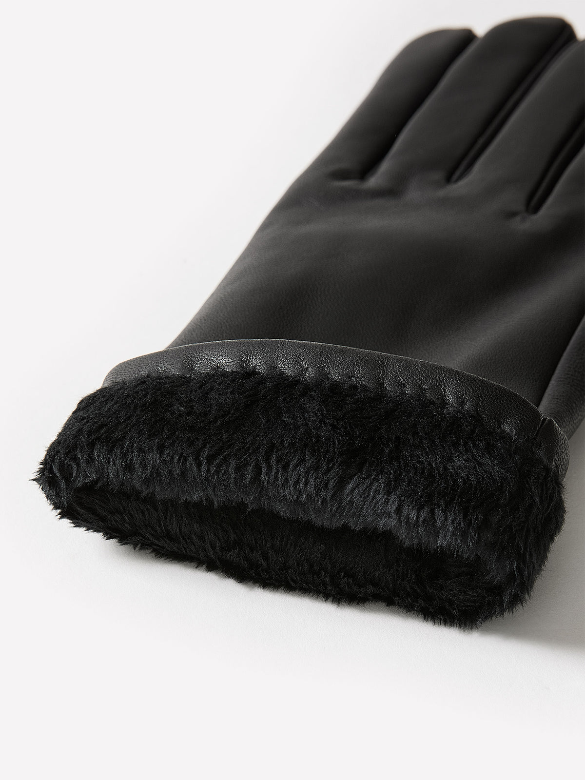Leather Gloves 100% Sheepskin Essential Collection
